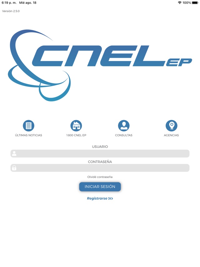 CNEL EP on the App Store