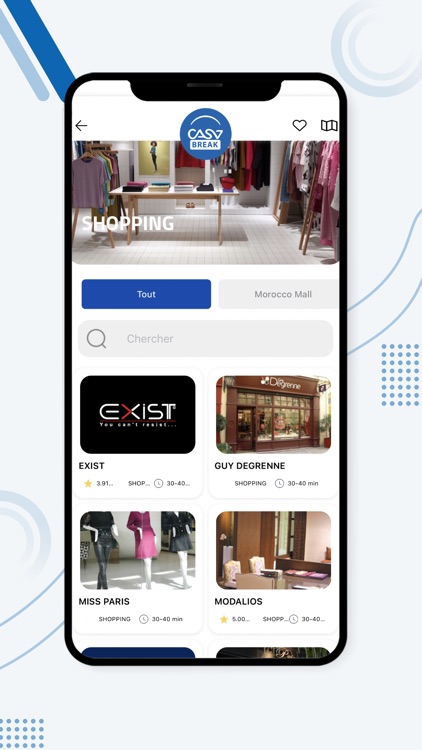 Casa Break screenshot-3