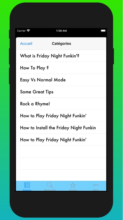 FNF Hit: Friday Night Funkin by Victor Velez
