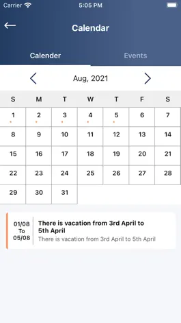 Game screenshot Vikas School hack