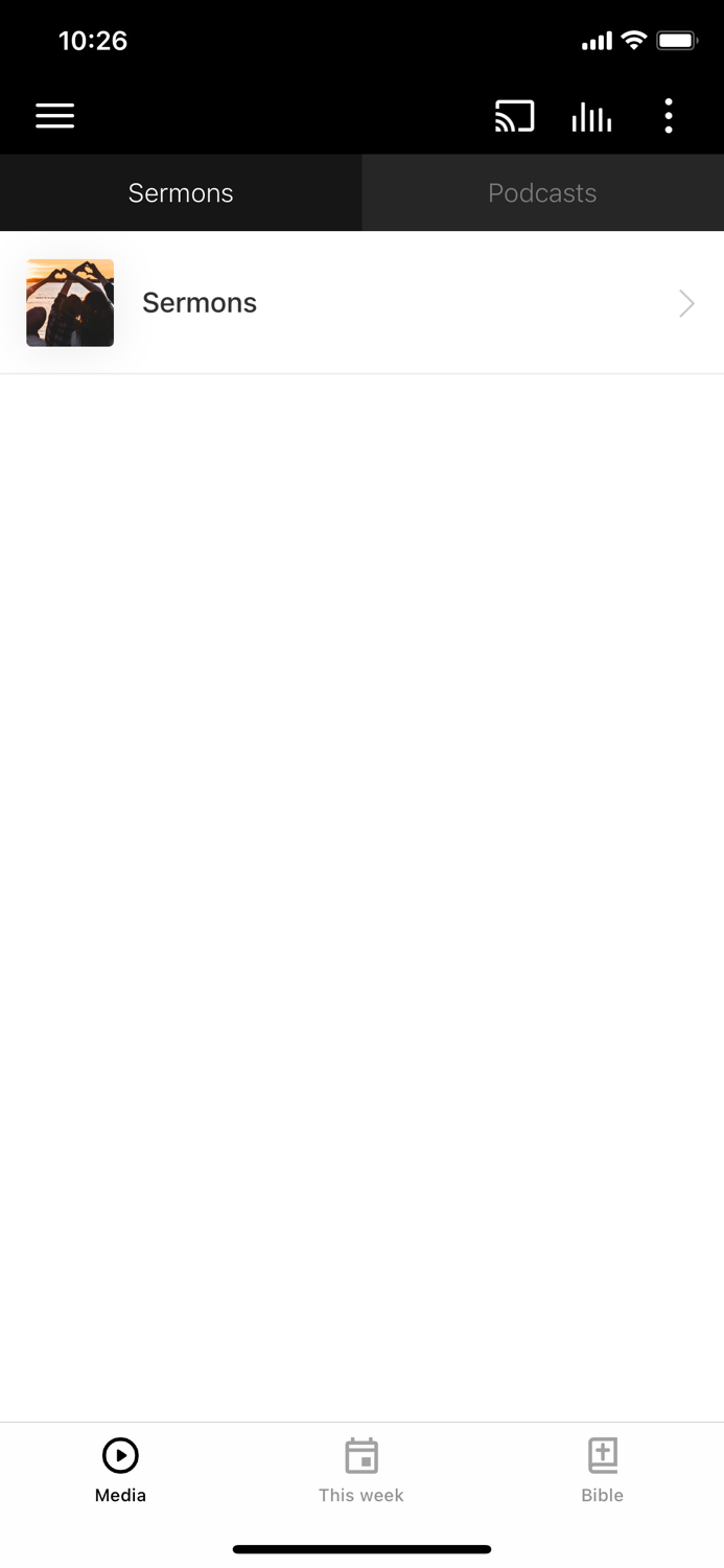 Brookhaven Presbyterian Church