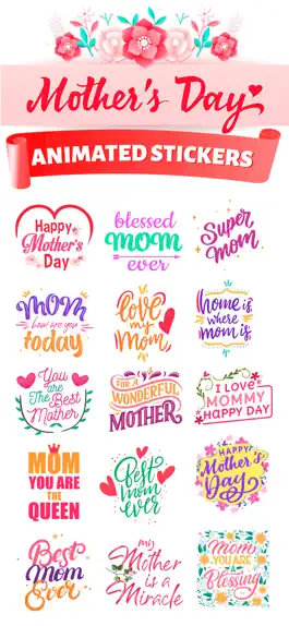 Game screenshot Mother’s Day Quotes * mod apk