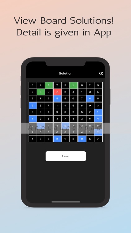 Simple-Sudoku screenshot-6