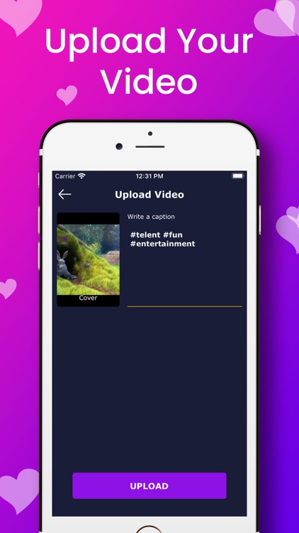 VidStatus: Short Video Status screenshot-4