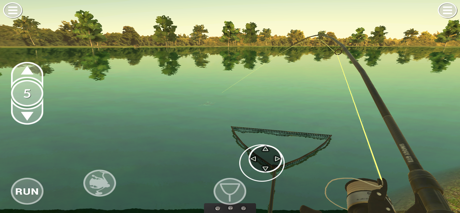 Hacks for Carp Fishing Simulator