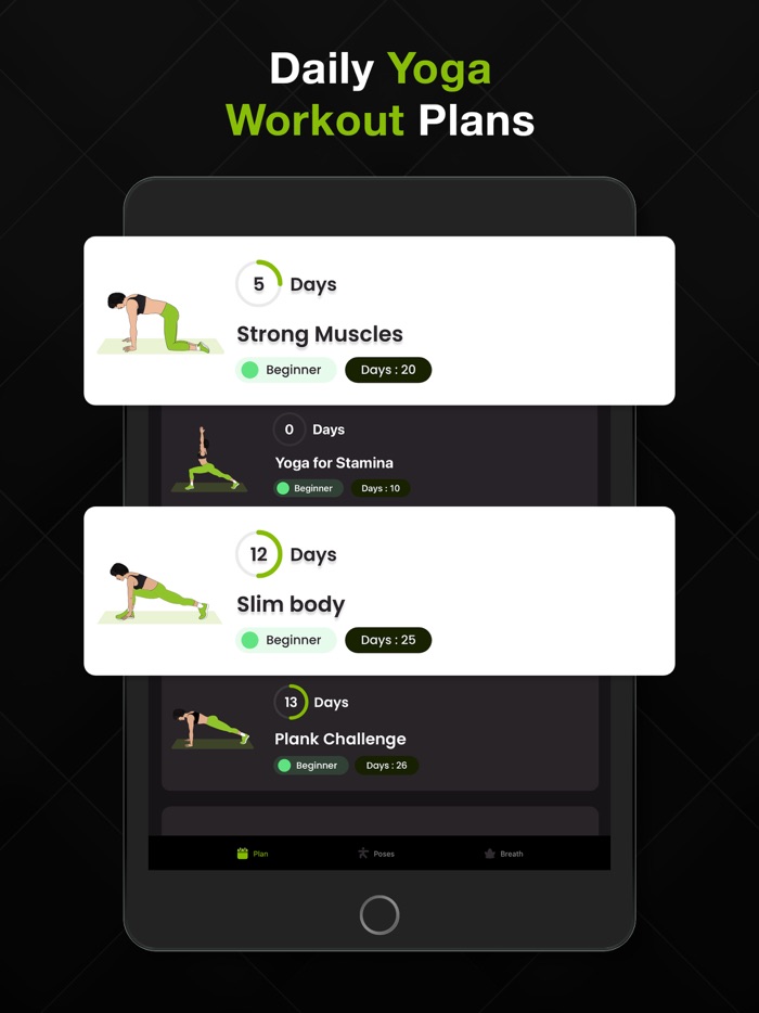 Yoga Saumya - For Beginners