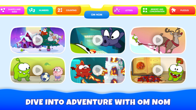 Kids Games! Learning 4 Toddler screenshot 4