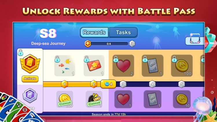 UNO!™ screenshot-5