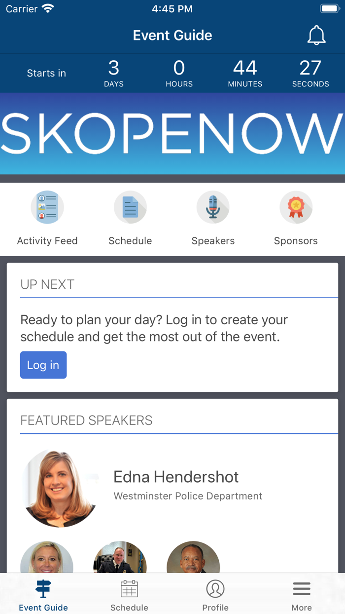 2021 IACA Annual Conference