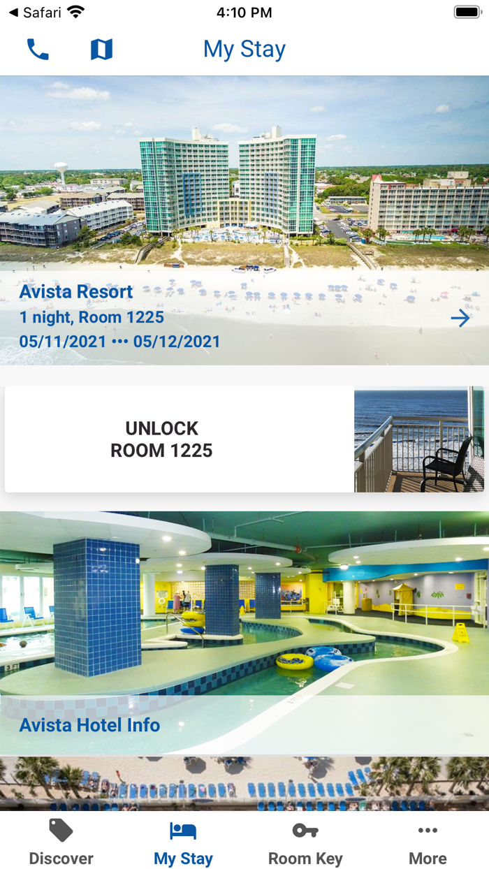 Myrtle Beach Seaside Resorts