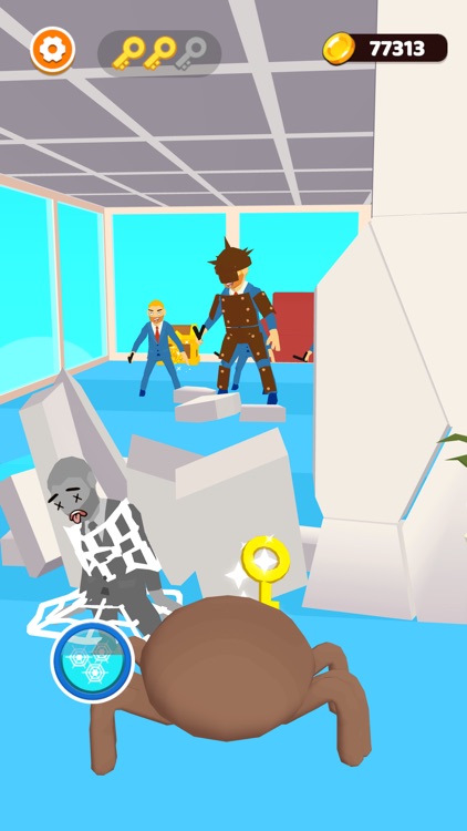 Spider King screenshot-7