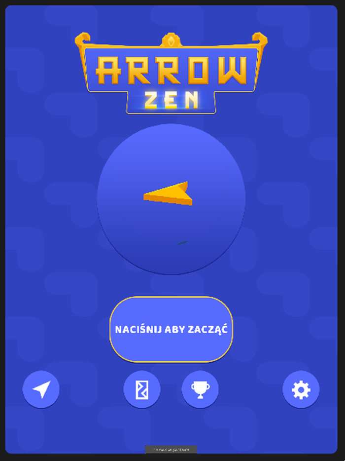 Arrow Zen Mobile
