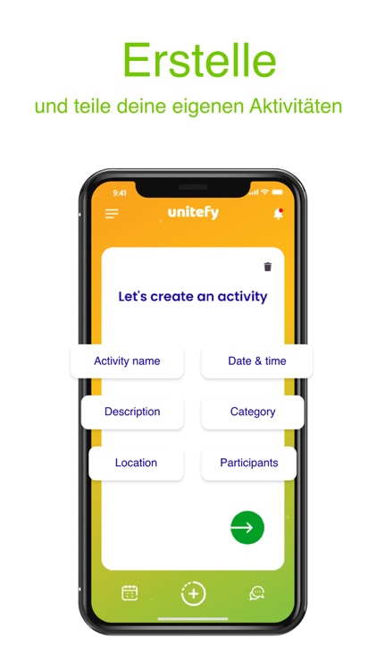 Unitefy screenshot-3