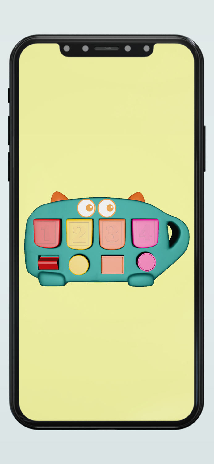 Simple Dimple sensory toys Pro