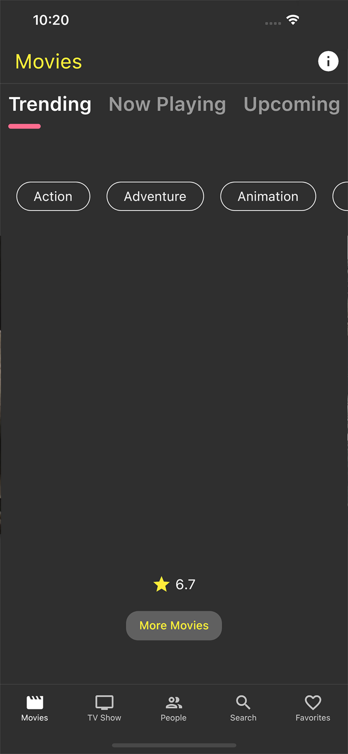 Moviebox Pro - Movcy