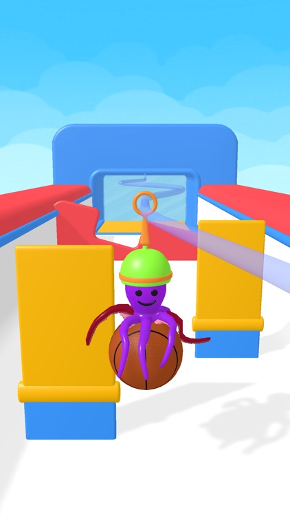 Octopus Machine screenshot-5