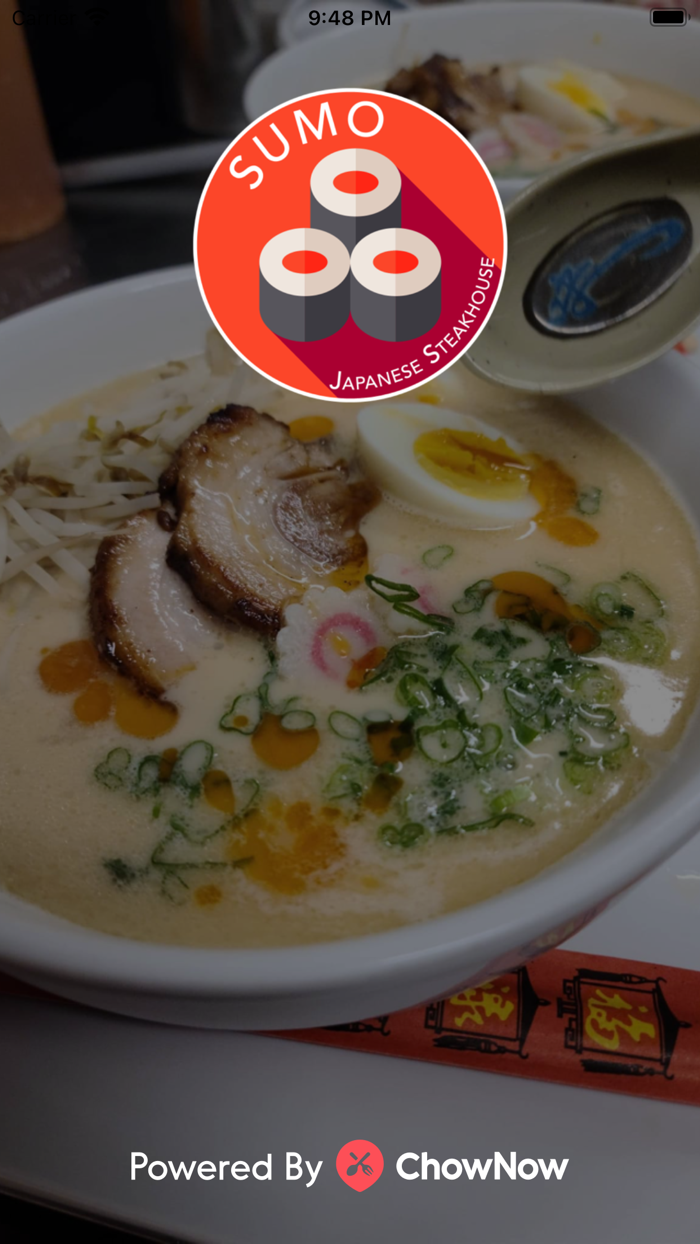 Sumo Japanese Steakhouse