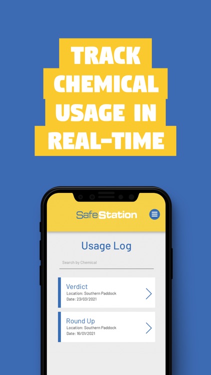 Safe Station screenshot-3