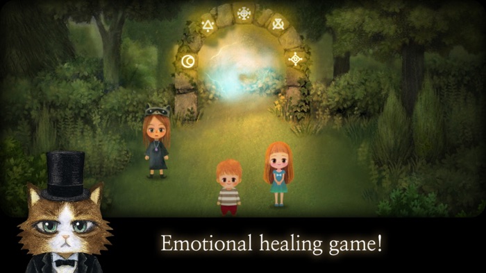 Little Berry Forest 2