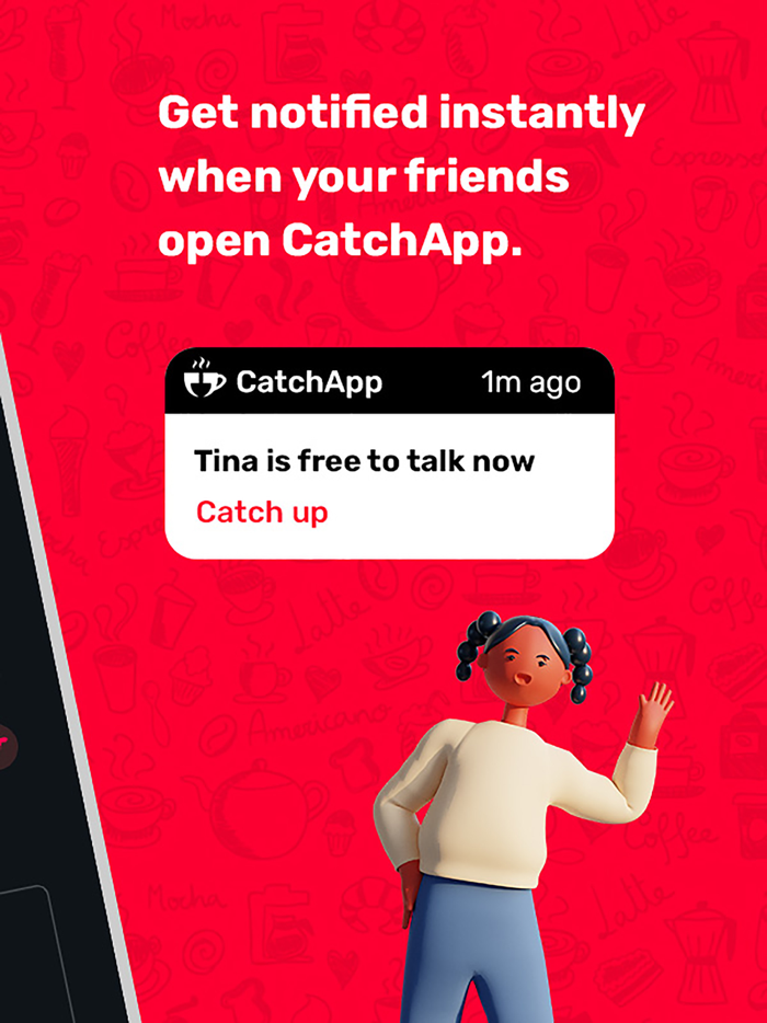 CatchApp Club