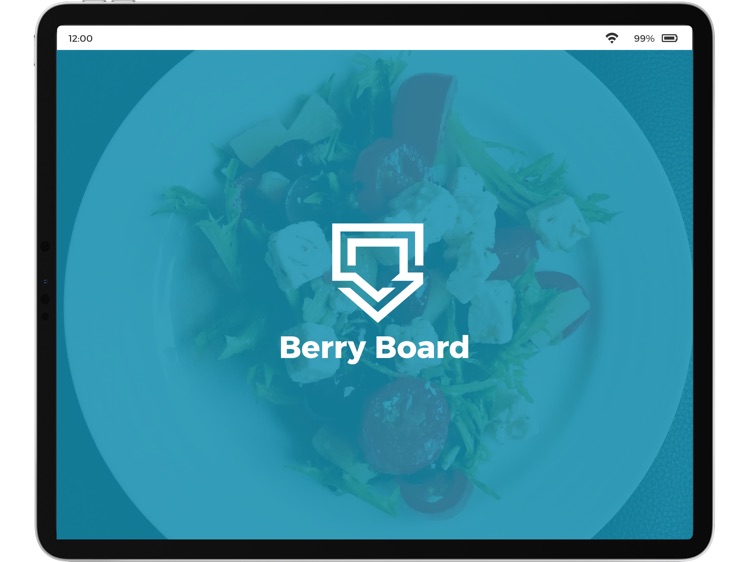 Berry Board