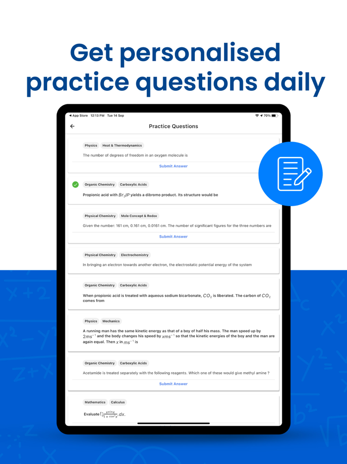 Filo Instant 1-to-1 tutoring