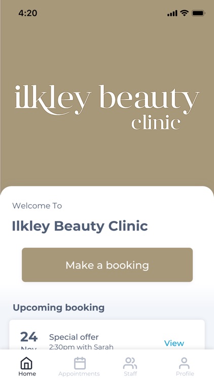 Ilkley Beauty Clinic