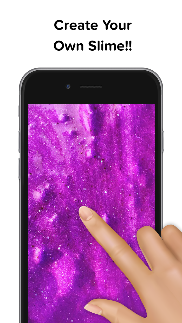 Fidget Toys Cube - Super Slime