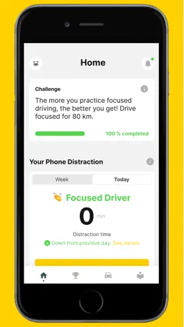 Game screenshot Safer Driver: Trial hack