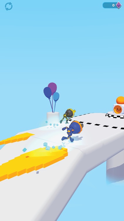 Plug Head screenshot-5