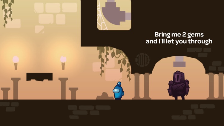 Tricky Castle screenshot-3