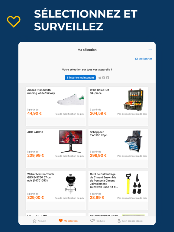 idealo - Comparateur de prix idealo - Comparateur de prix