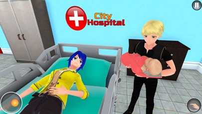 PregnantMomSimulator