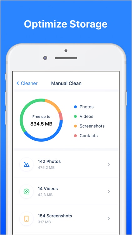 Guarder Pro - Cleaner & VPN