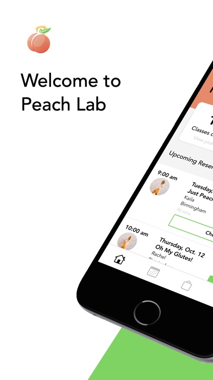 Peach Lab By Peach Lab Of Michigan Llc