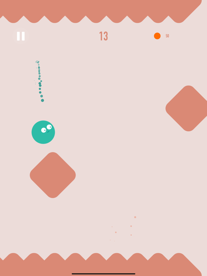 Tap Tap Blob