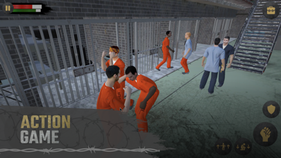 JailSimulator