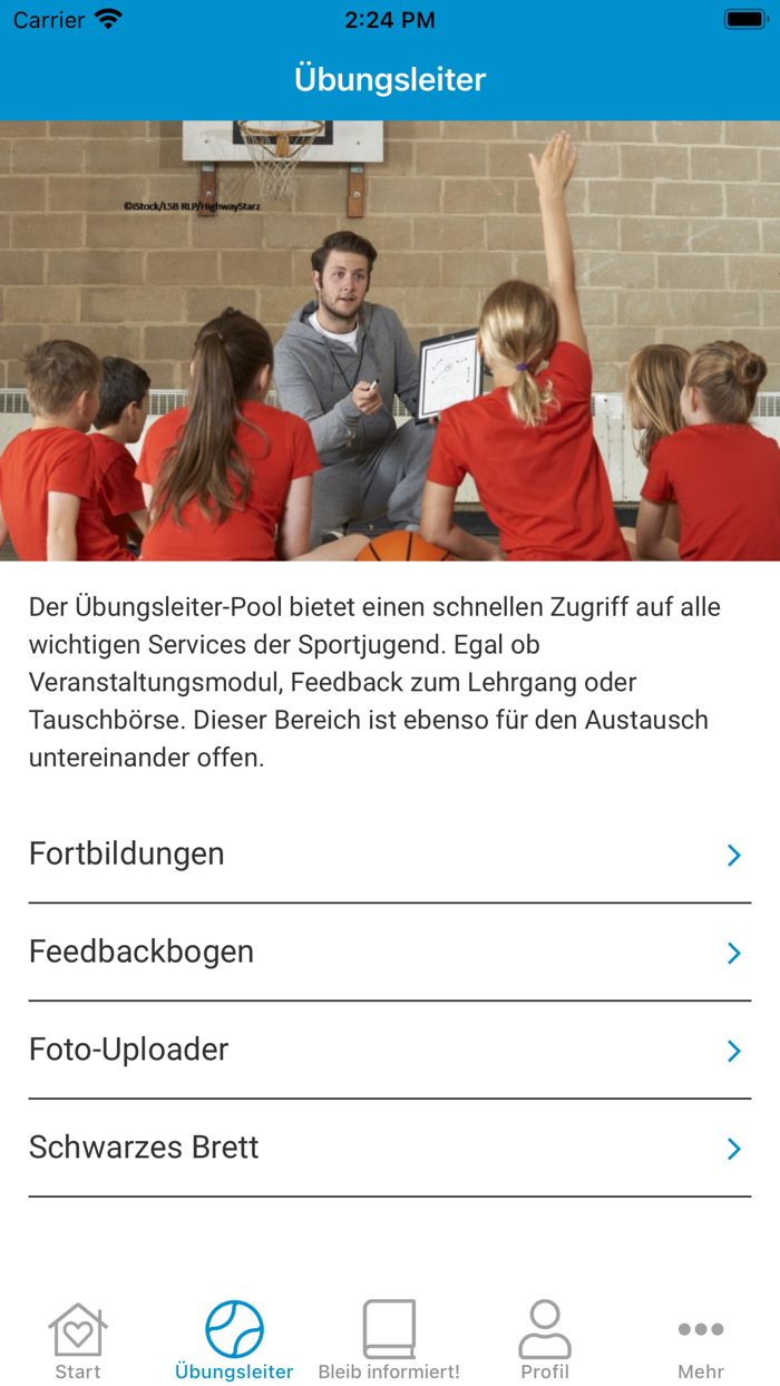 Sportjugend Rheinland