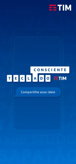 Game screenshot Teclado TIM mod apk