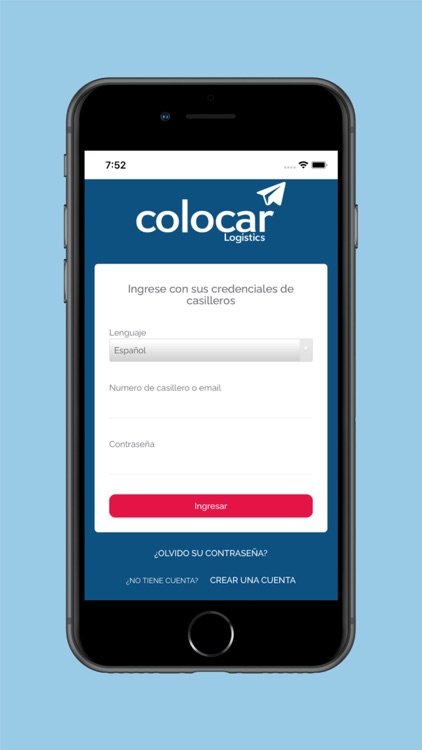 OPTIONBOX by colocar