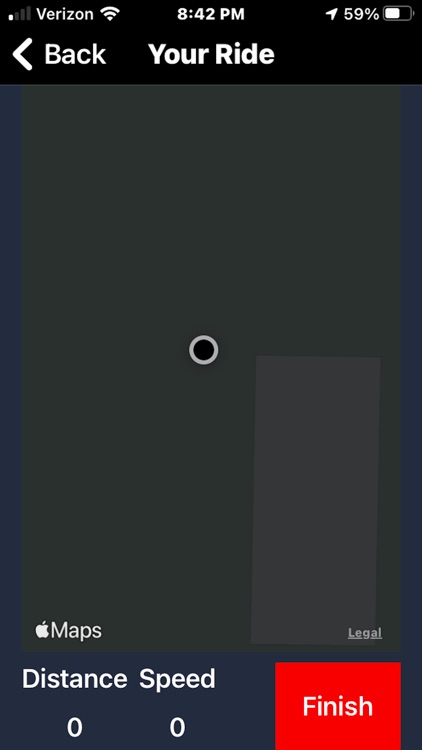 Cycle for Independence