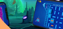 Game screenshot Monsters vs Fractions apk