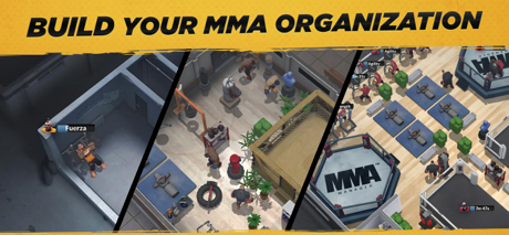 MMA Manager: Fight Hard free cheat tool and hack codes cheat codes