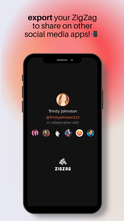 ZigZag - Social Duet Videos screenshot-6