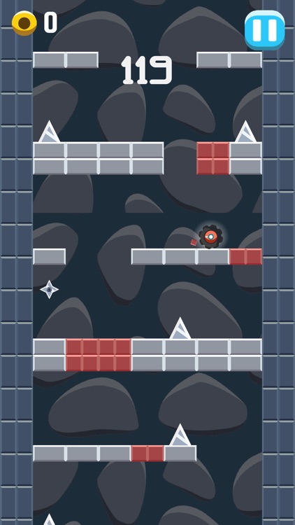 Roll Digger screenshot-5