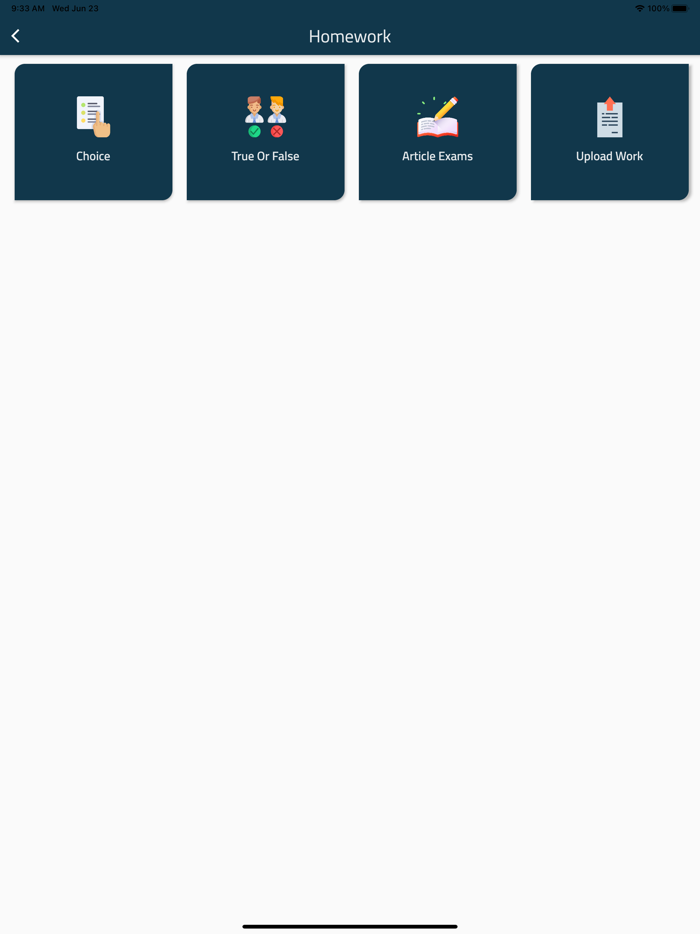 Future Generations School