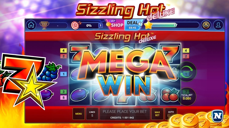 GameTwist Online Casino Slots screenshot-4