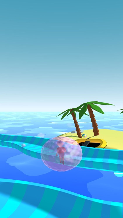 Big Bubble 3D screenshot-3