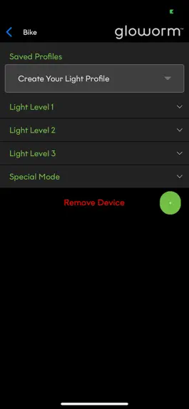 Game screenshot Gloworm Link mod apk