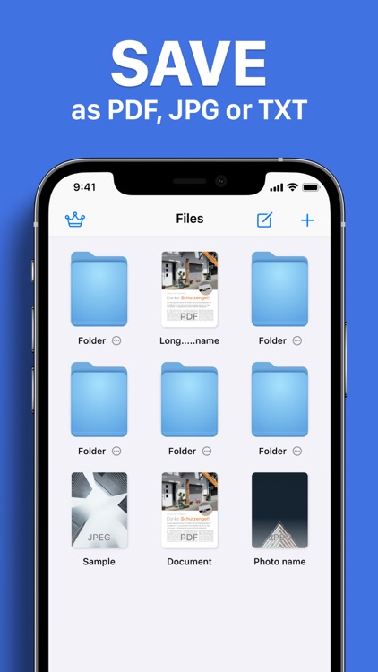Printer App for AirPrint screenshot-4